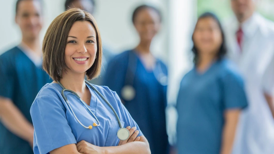 Medatne - Postavená žena