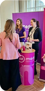 Život v Medante 3