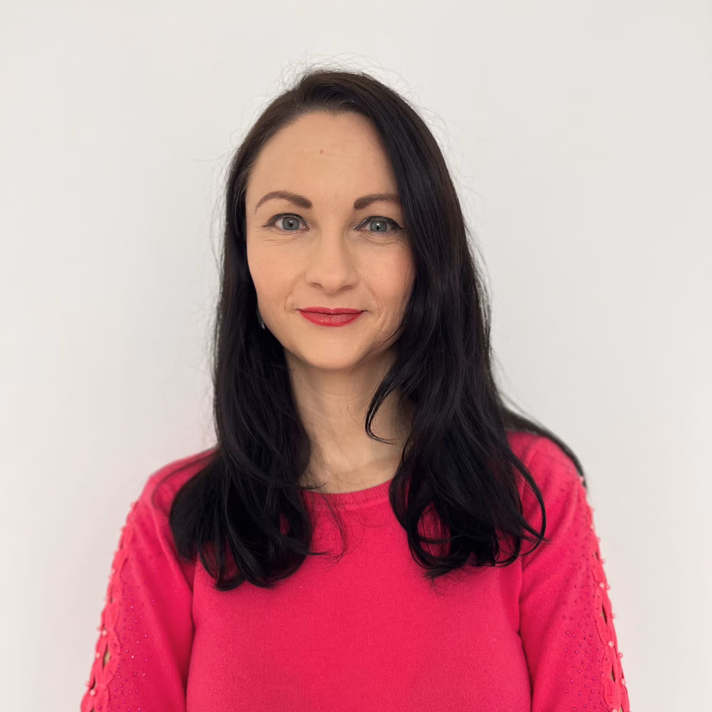 MUDr. Marianna Bošnáková