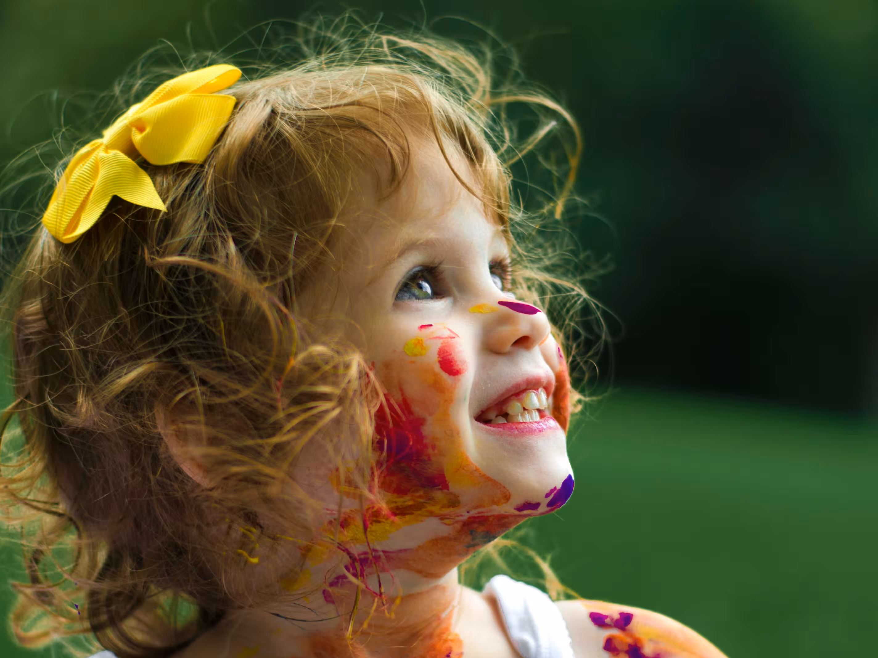 Detské individuálne poradenstvo