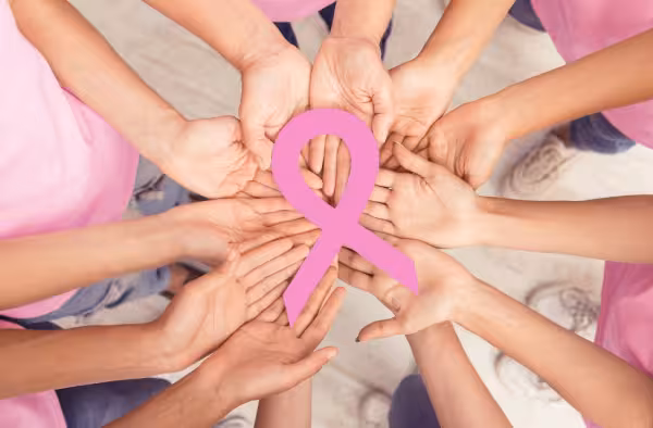 Skupinový program pre onkologických pacientov a ich blízkych