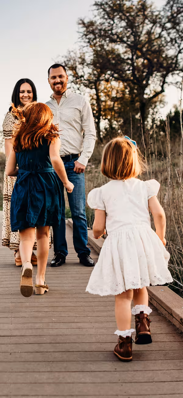 Zdedené rodinné traumy formujú, kým sme