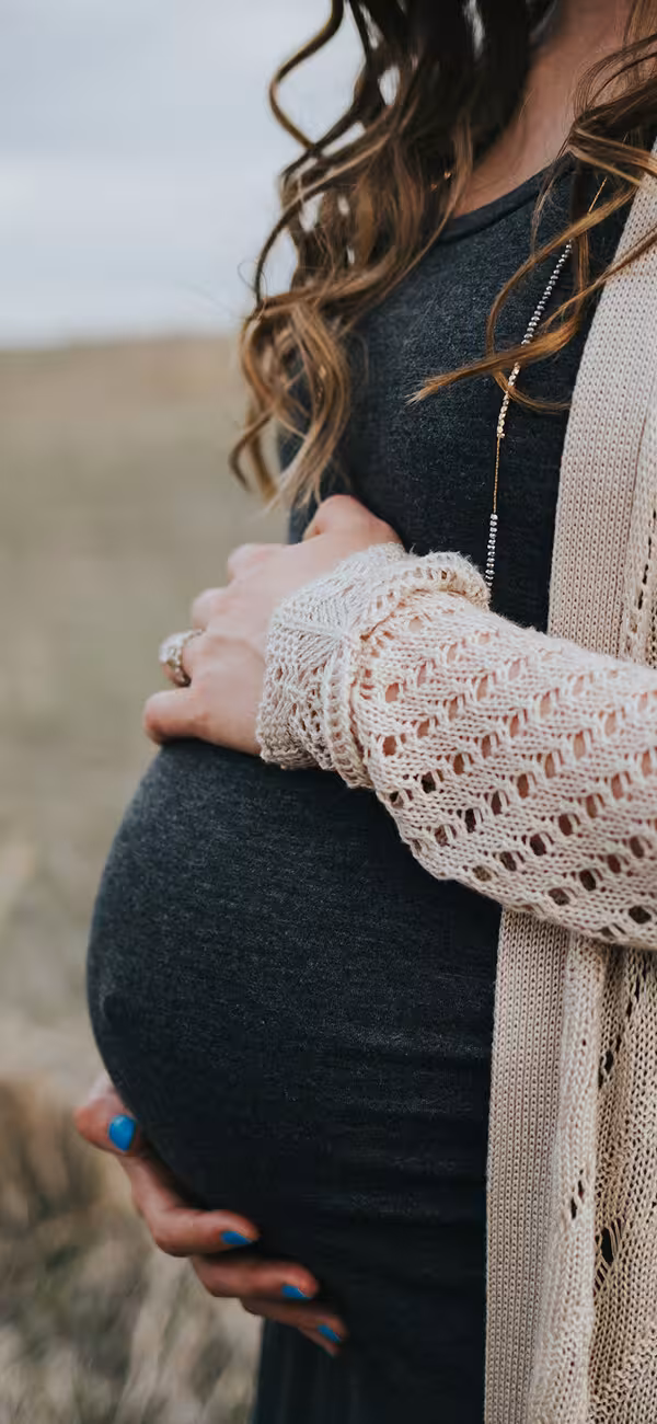 Tehotenstvo a diastáza: Ako vám môže pomôcť cvičenie