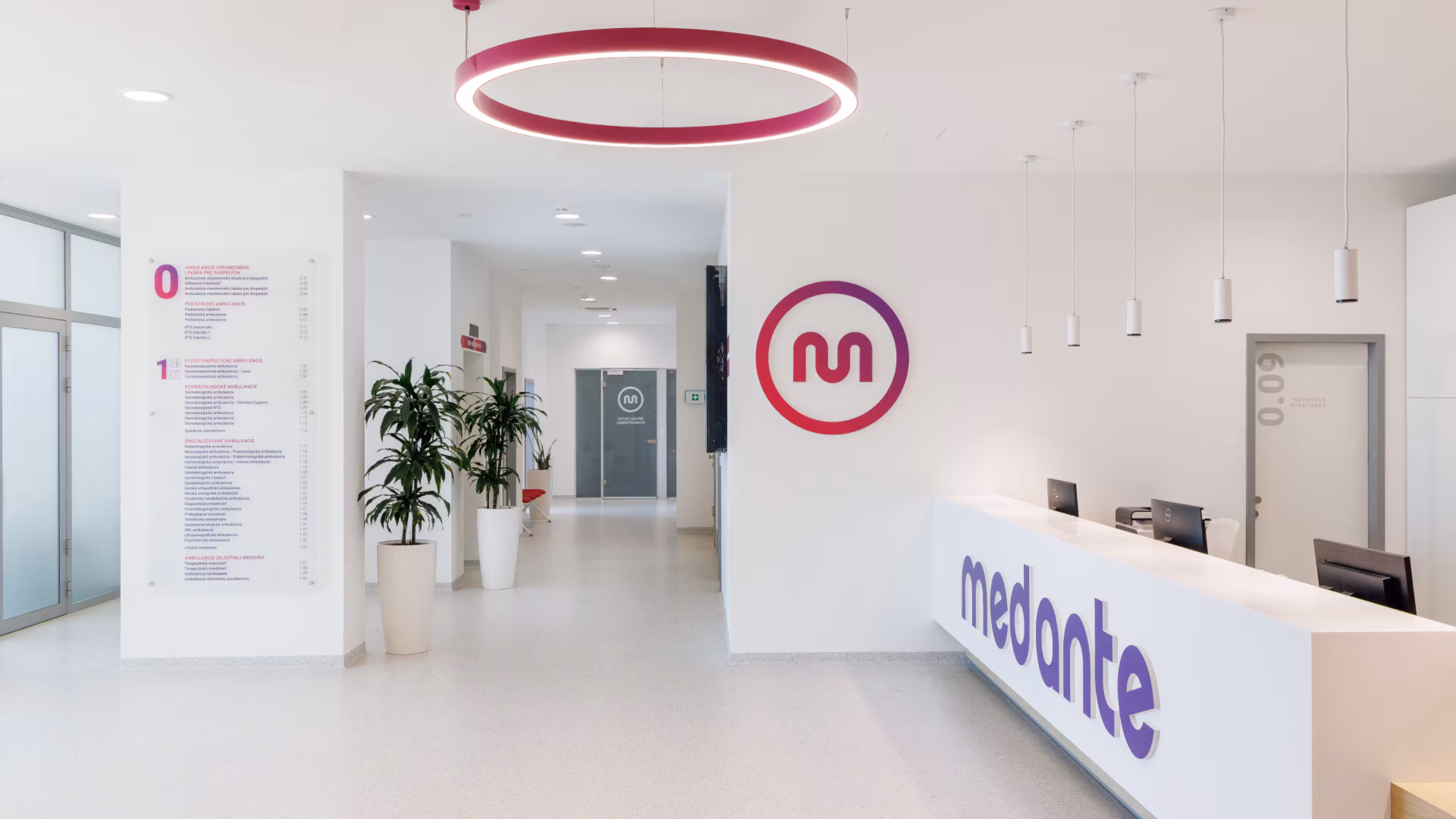 Vízia Polikliniky Medante: Medicína nie je len o liečbe, ale o porozumení človeku