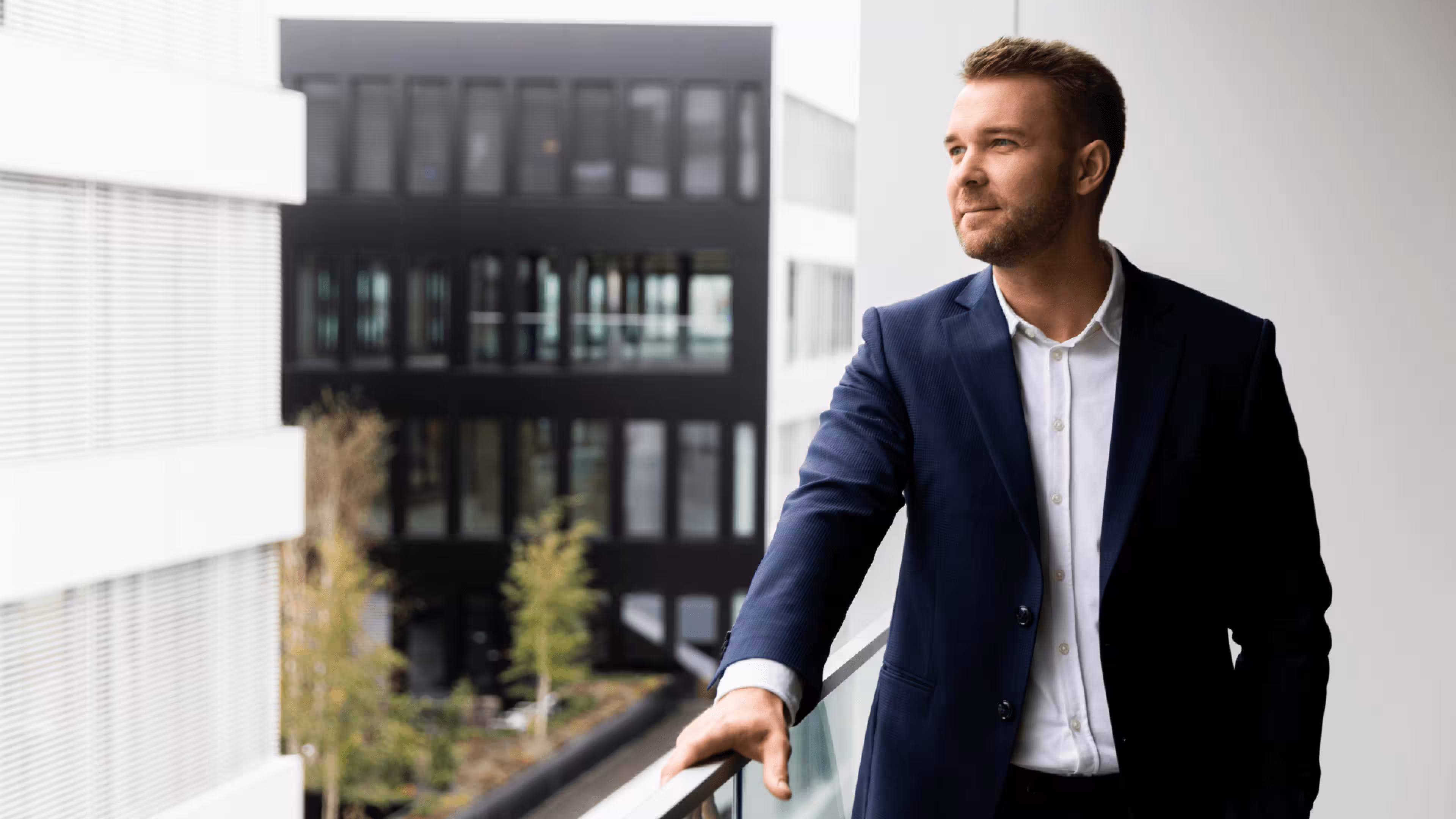 Príbeh Michala Andrejca: Úprimne o zdraví, emóciách a ceste k poliklinike s celostným prístupom