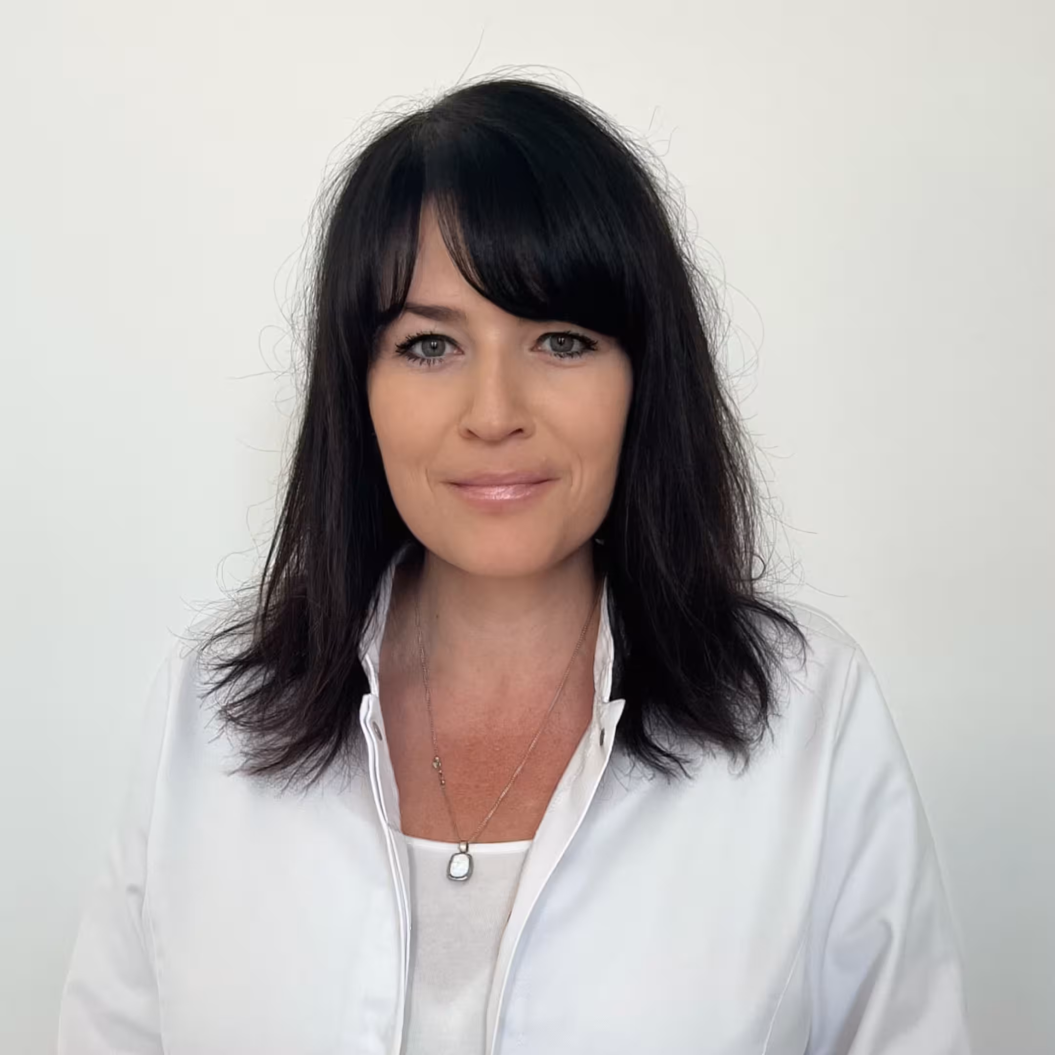 MUDr. Barbora Penxová