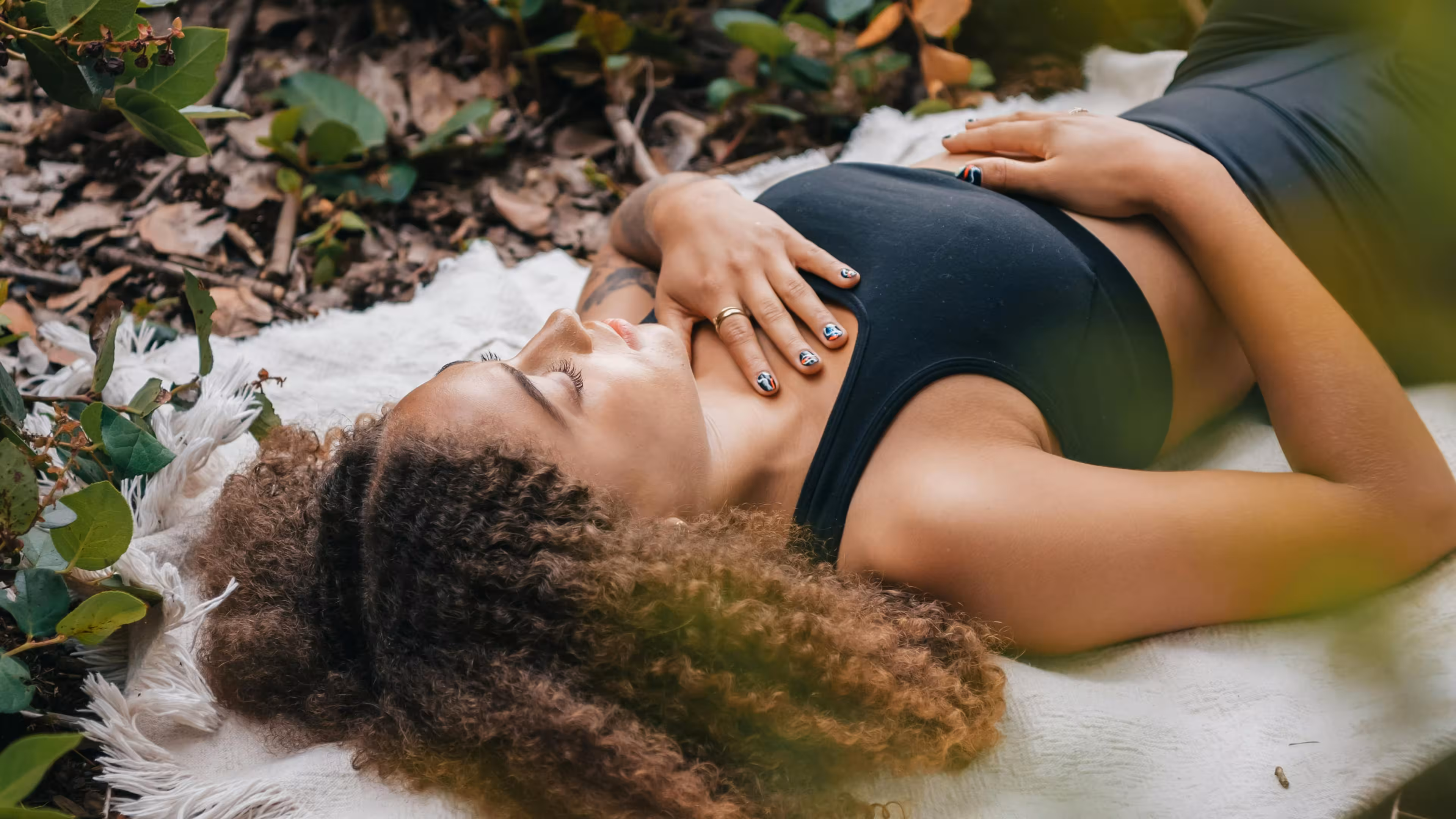 Stres manažment s Firstbeat