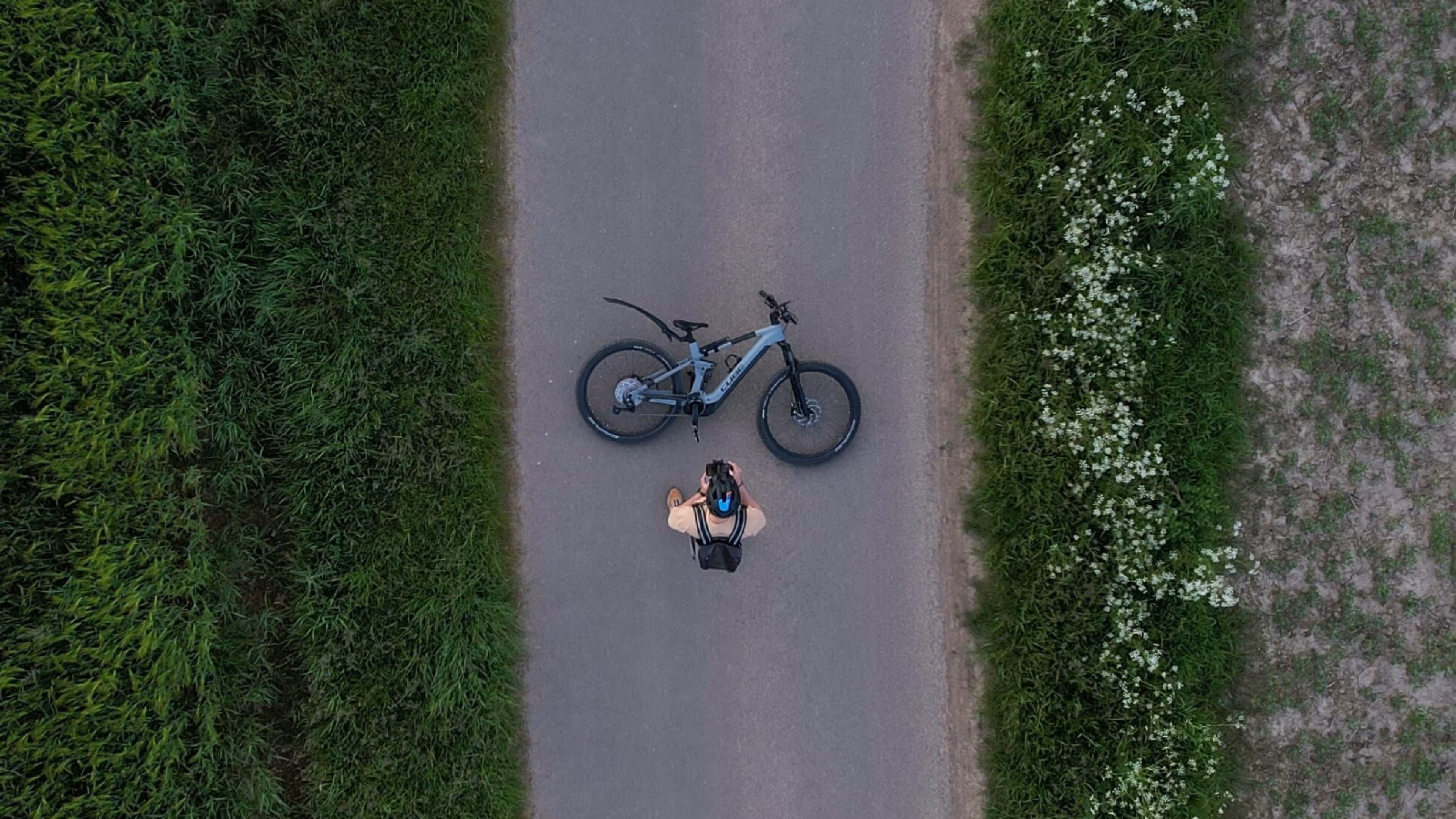 Triatlonistu Jana Čelůstku vrátila na bicykel Hilterapia®