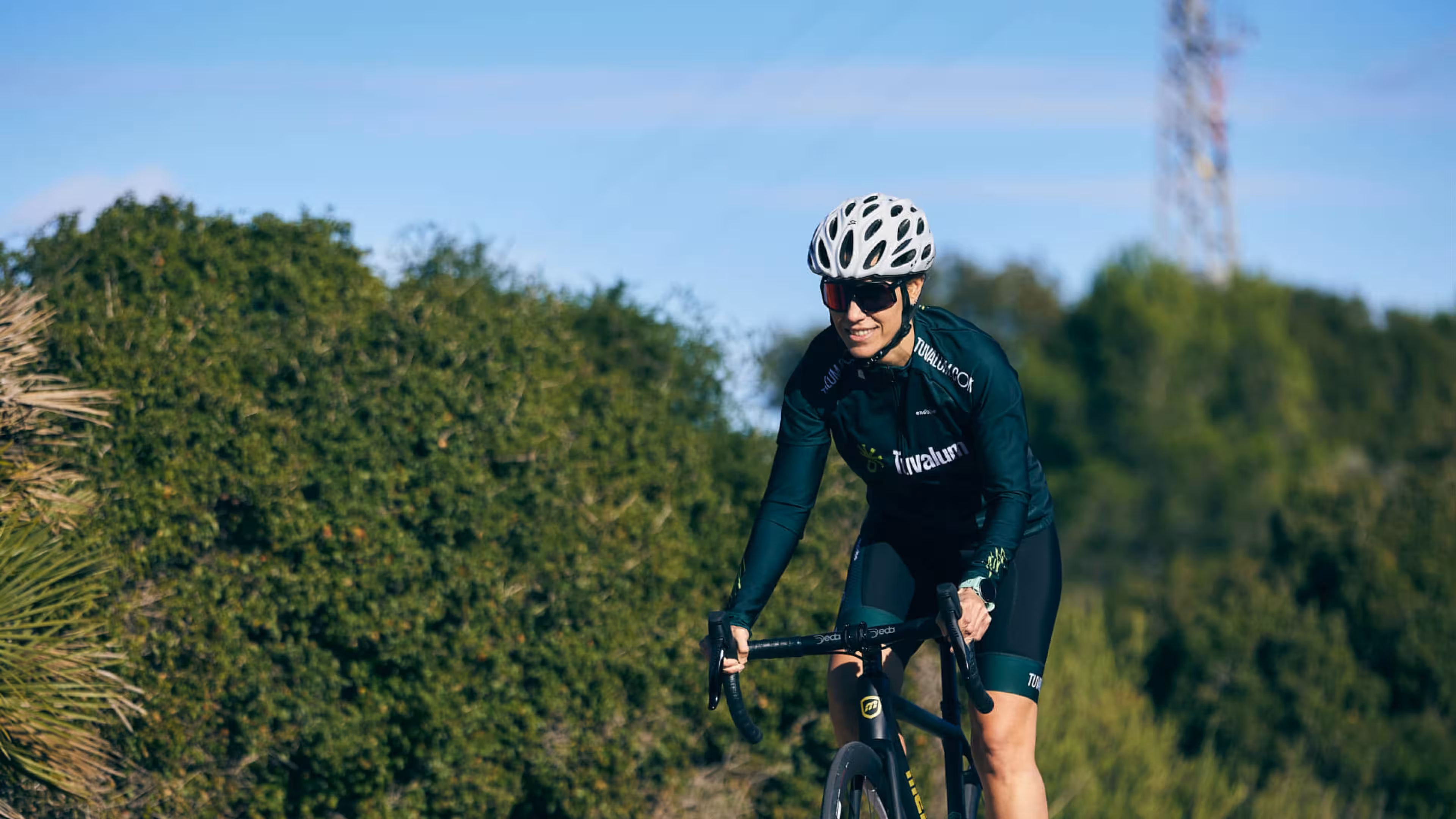 Cyklistika a fyzioterapia: Ako zostať v sedle bez bolesti