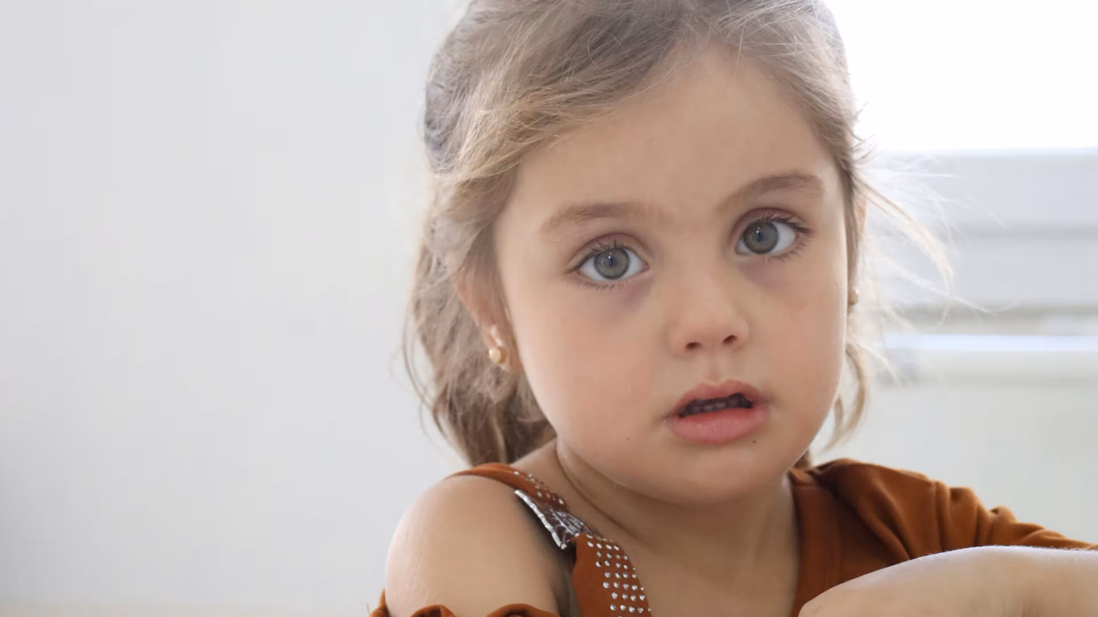 Má vaša dcéra skoliózu?