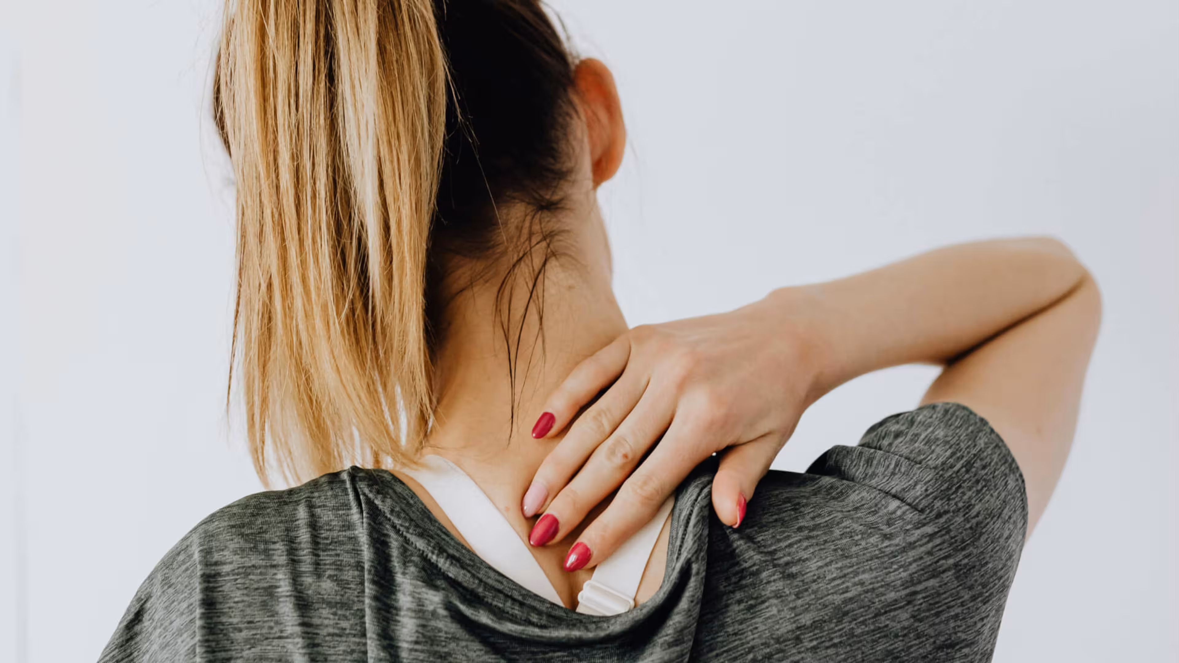 Zdravotné problémy s chrbticou trápia čoraz viac ľudí