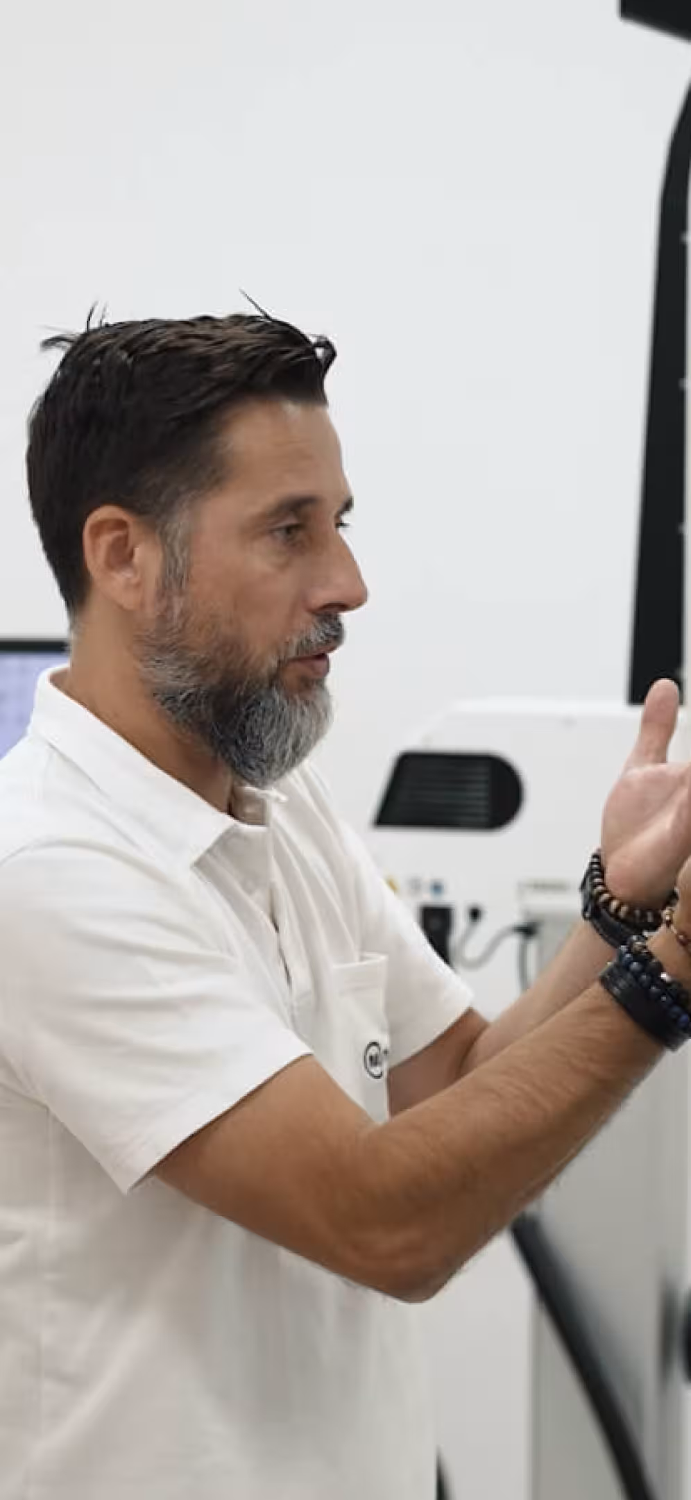 Fyzioterapeut – poradca a pomocník