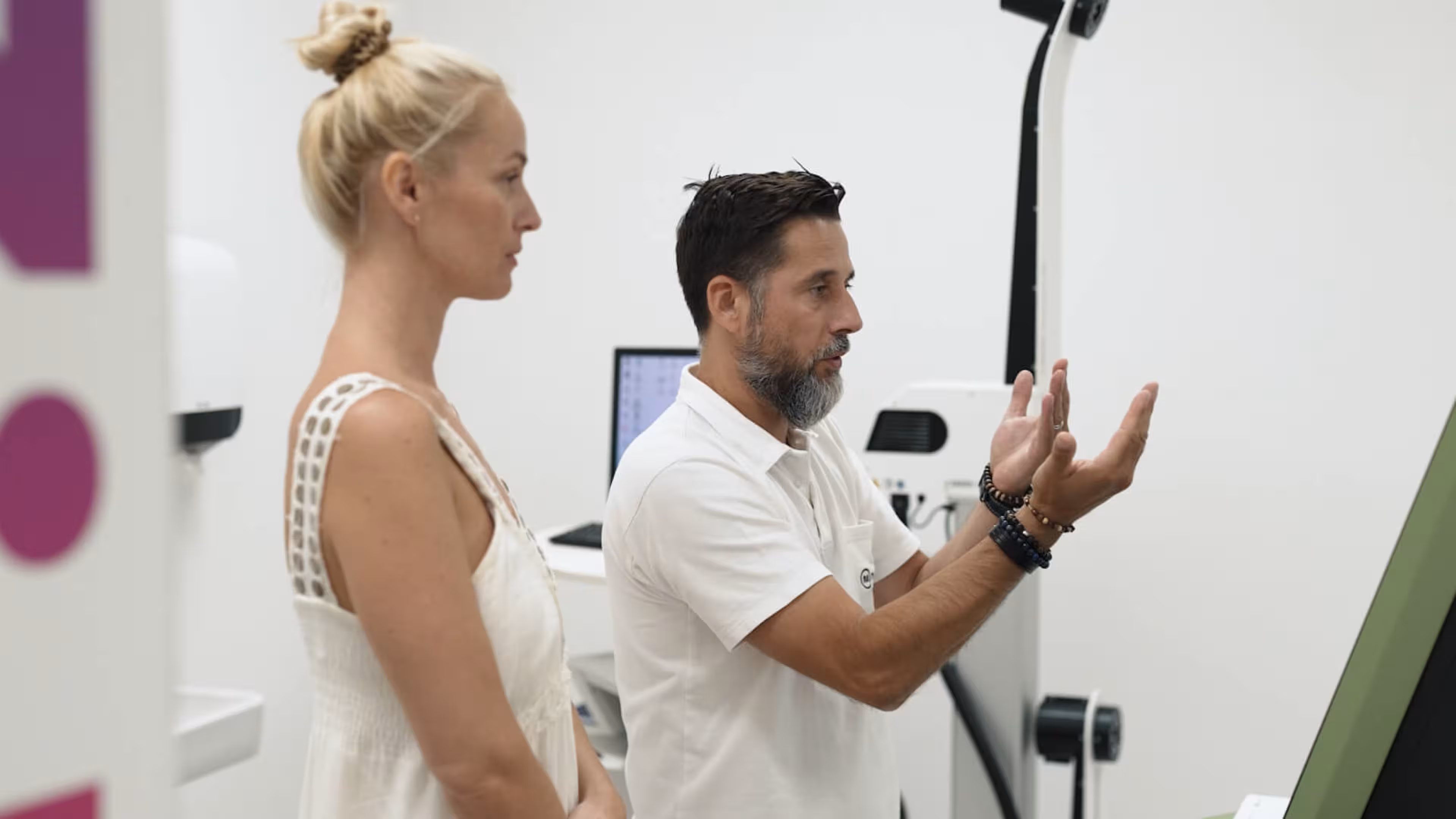 Fyzioterapeut – poradca a pomocník