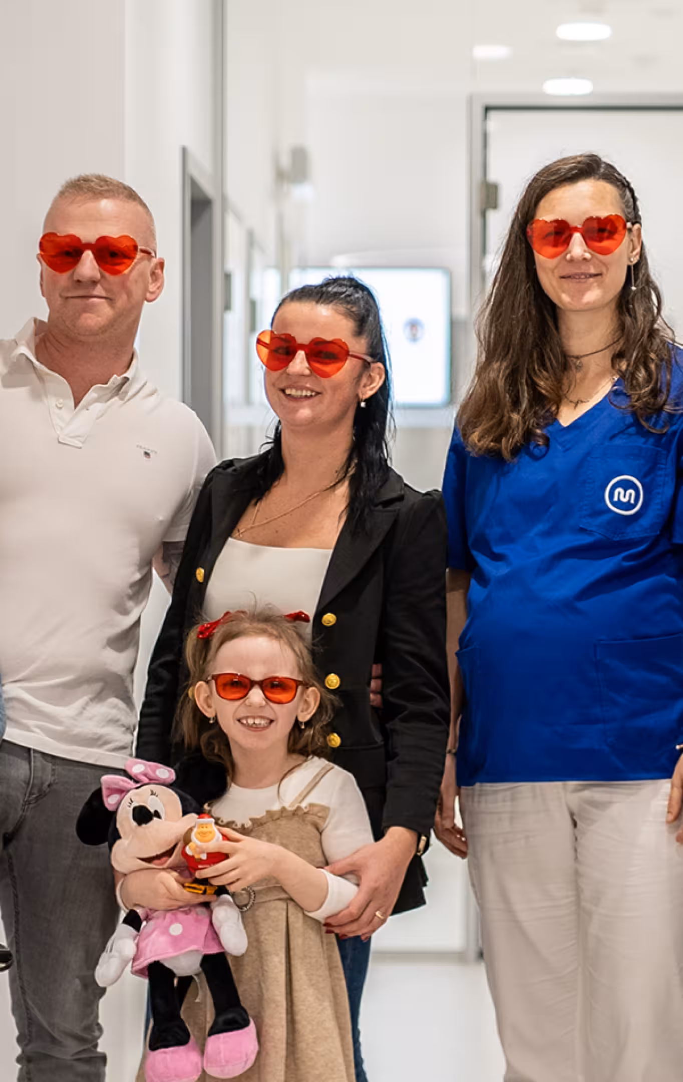 Príbeh Sárky s Alströmovým syndrómom