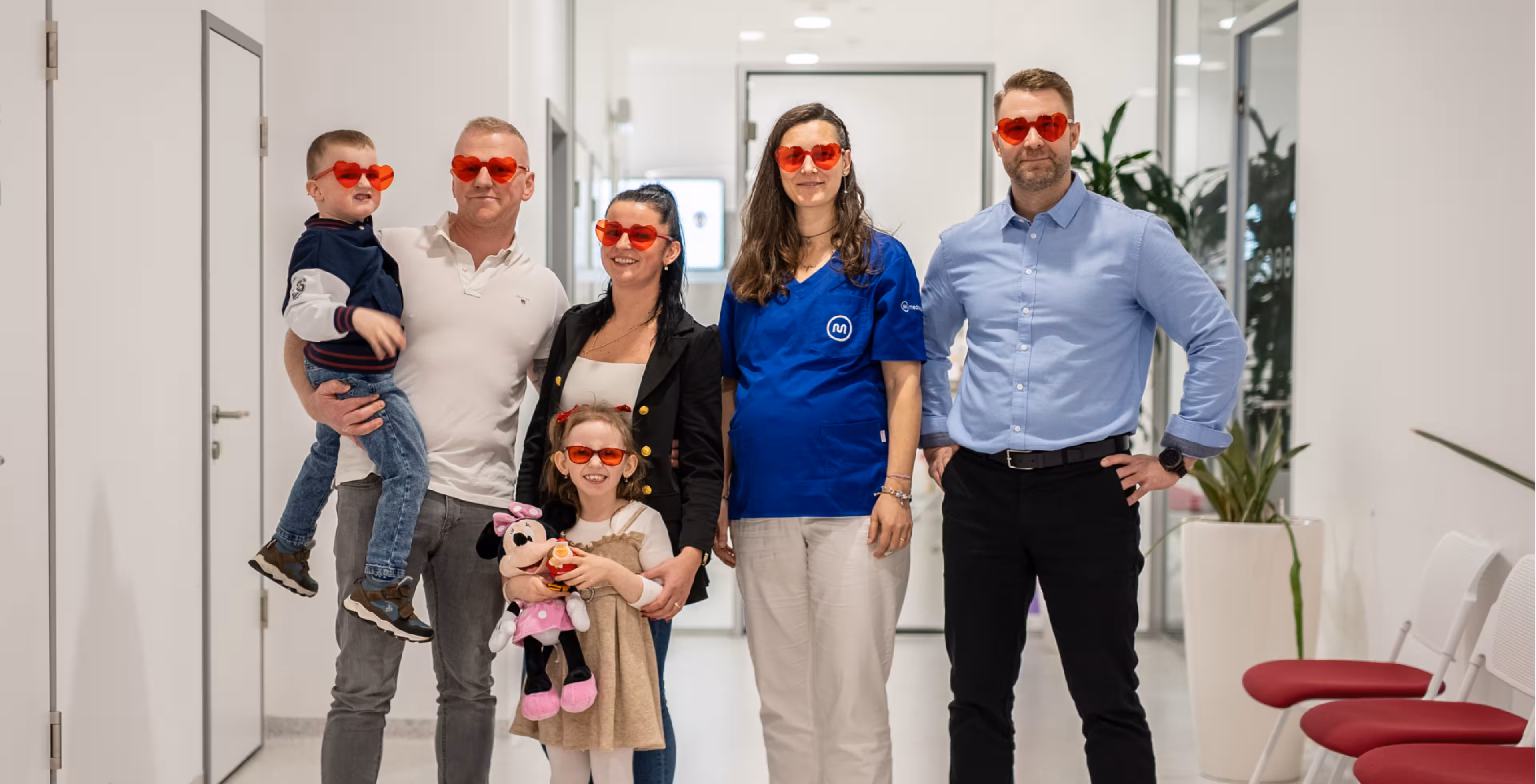 Príbeh Sárky s Alströmovým syndrómom