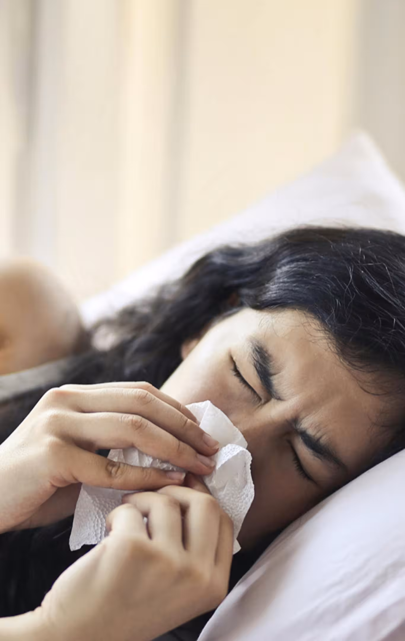 Chrípka stále úraduje: Ako má vyzerať prevencia v praxi?