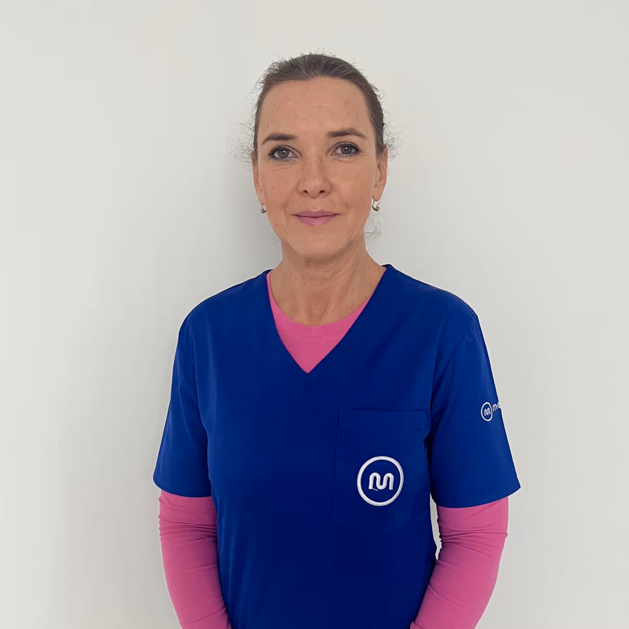 MUDr. Bianka Lipovská