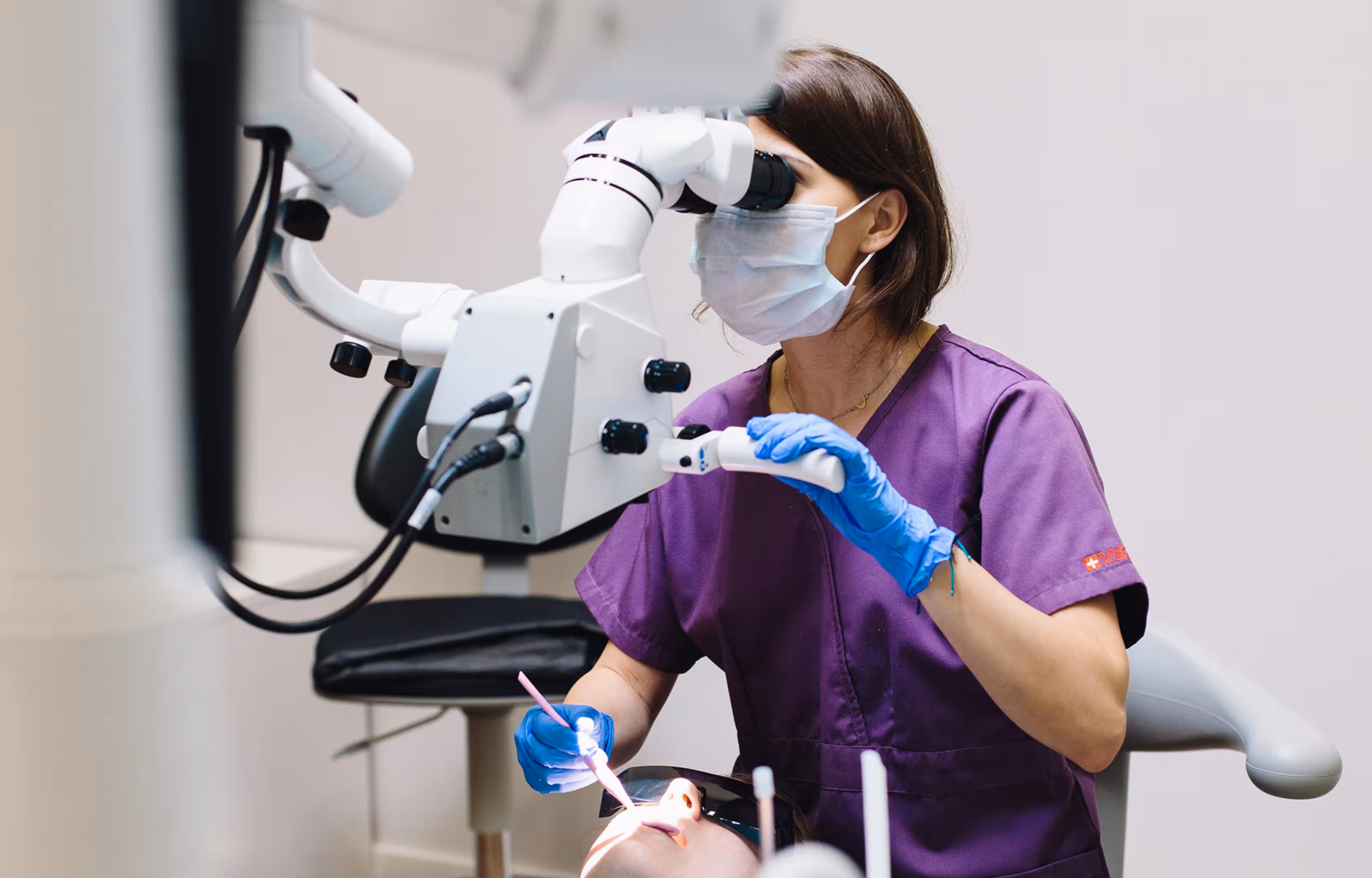 Moderné technológie, ktoré menia starostlivosť o vaše zuby