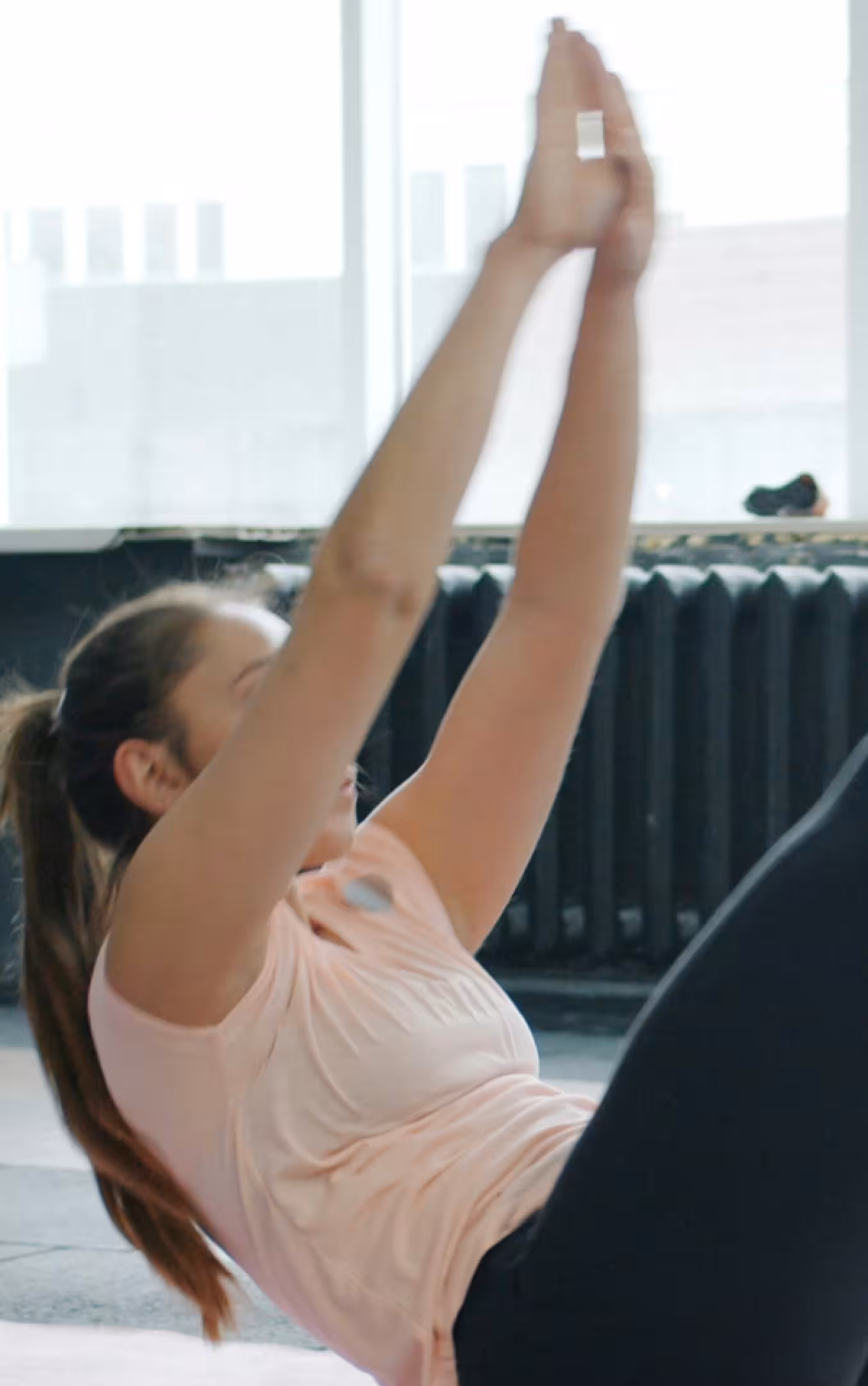 Bolesti šije či chrbta? Vo fyzioterapii rozhodujú detaily