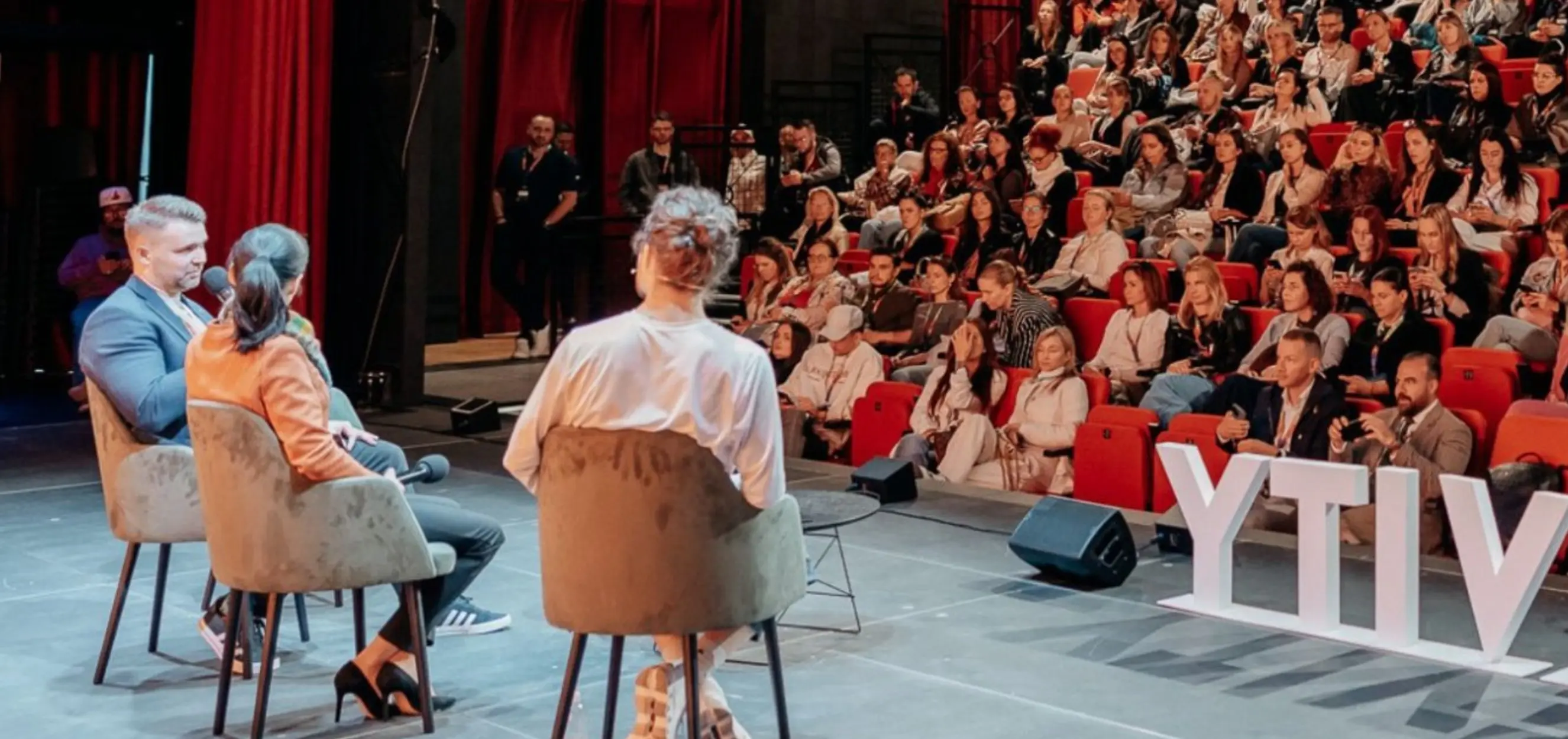 Poliklinika Medante na Forbes Business Fest 2025