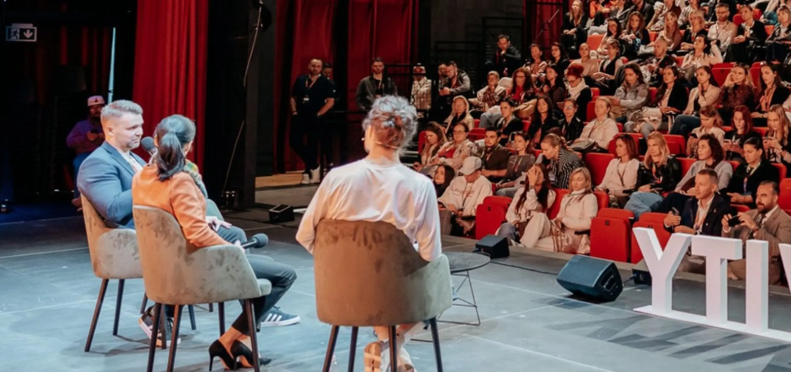 Poliklinika Medante na Forbes Business Fest 2025