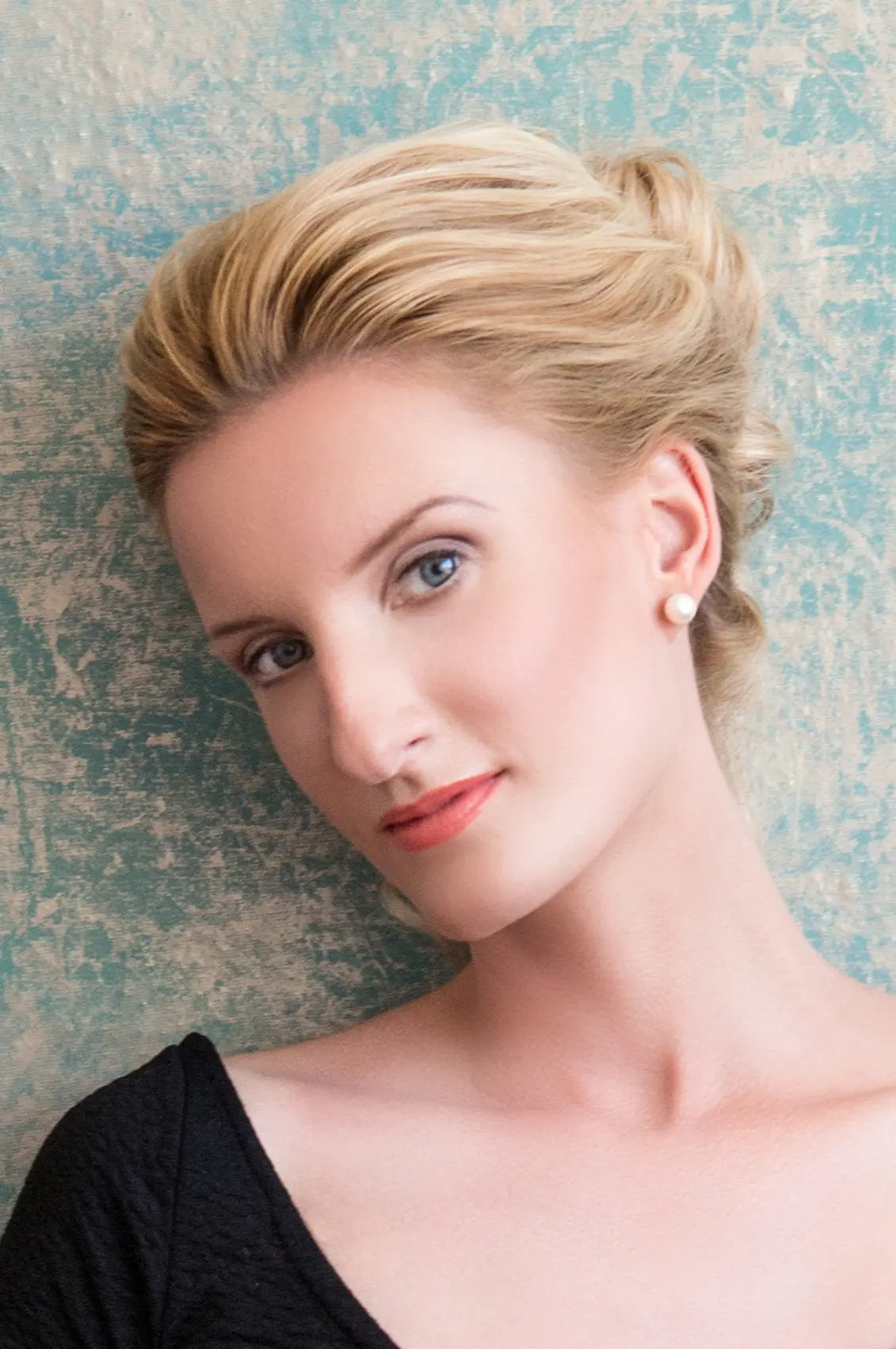 Medante - Adela Vinczeová