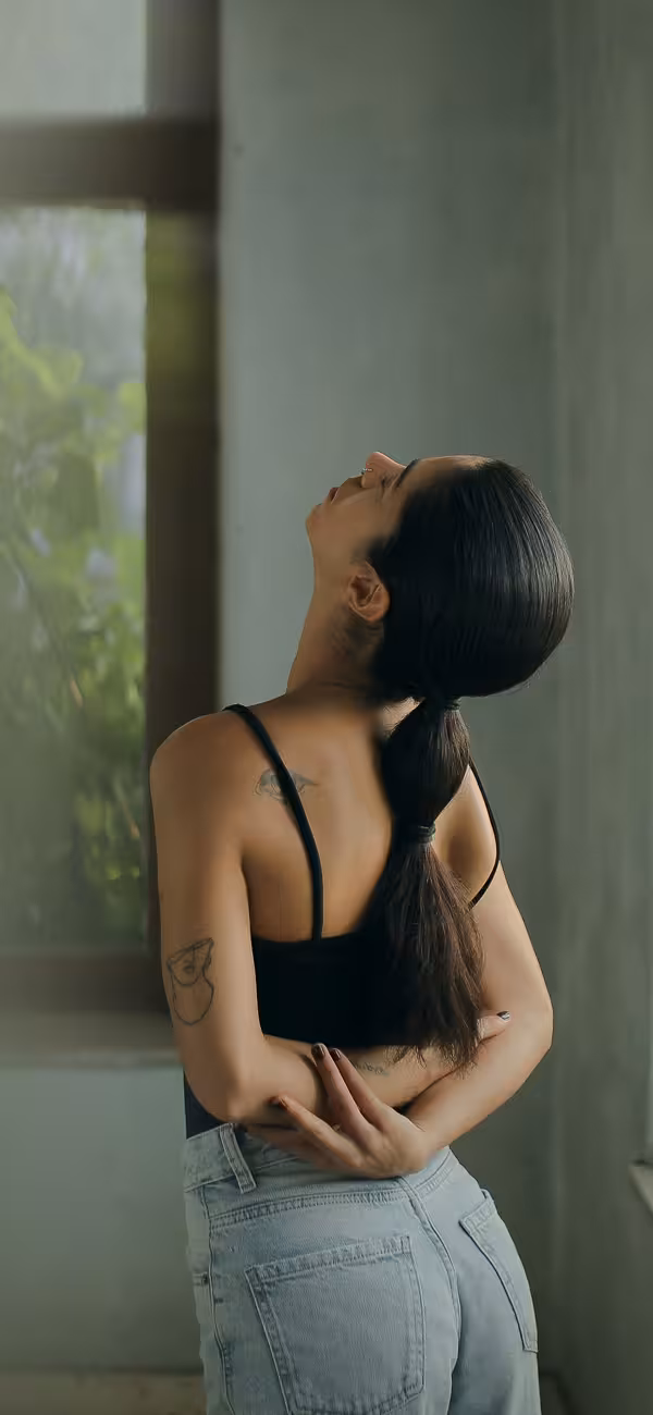 Seknutie v krížoch môže signalizovať dlhodobejšie problémy