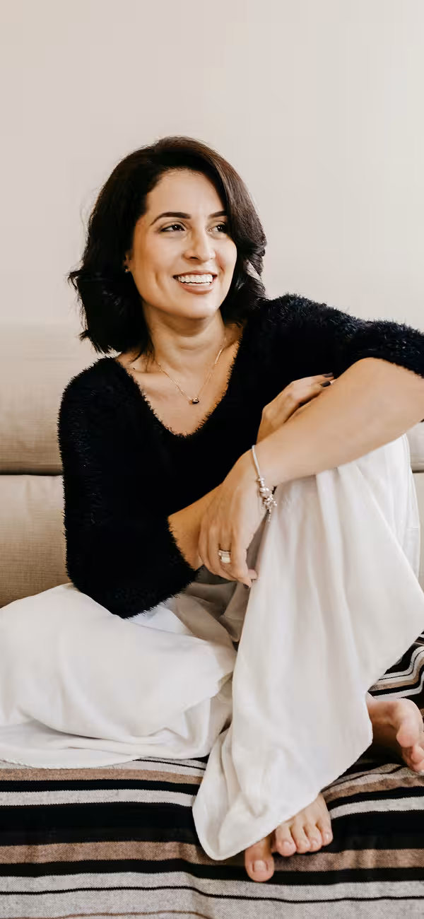 TRE®: Zbavte sa stresu prostredníctvom prirodzeného chvenia