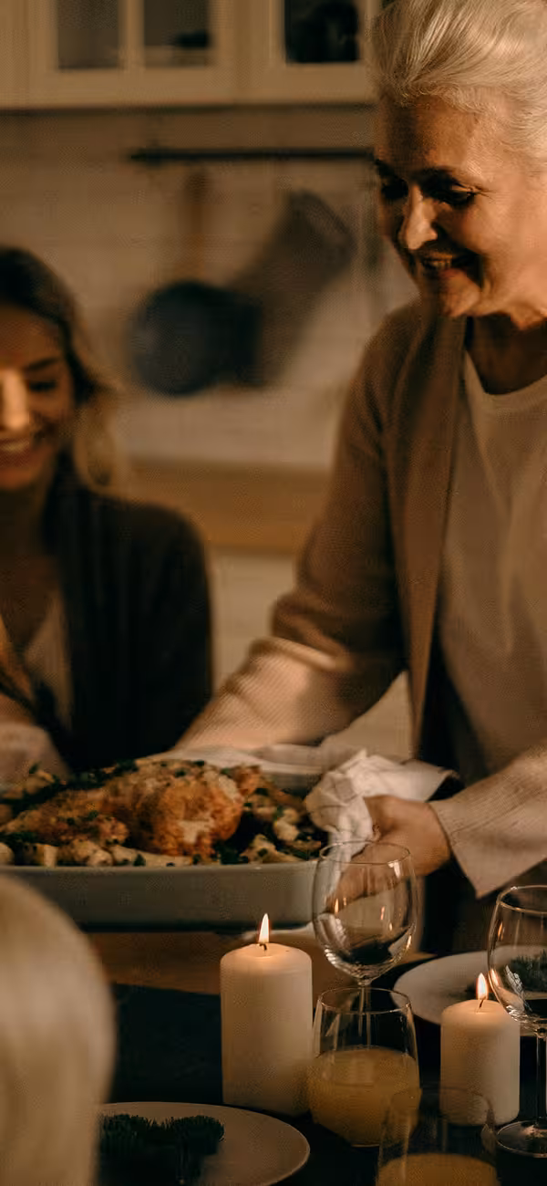 Výživová poradkyňa Zdenka Solík: Nenechajme si vziať tradičné vianočné jedlá