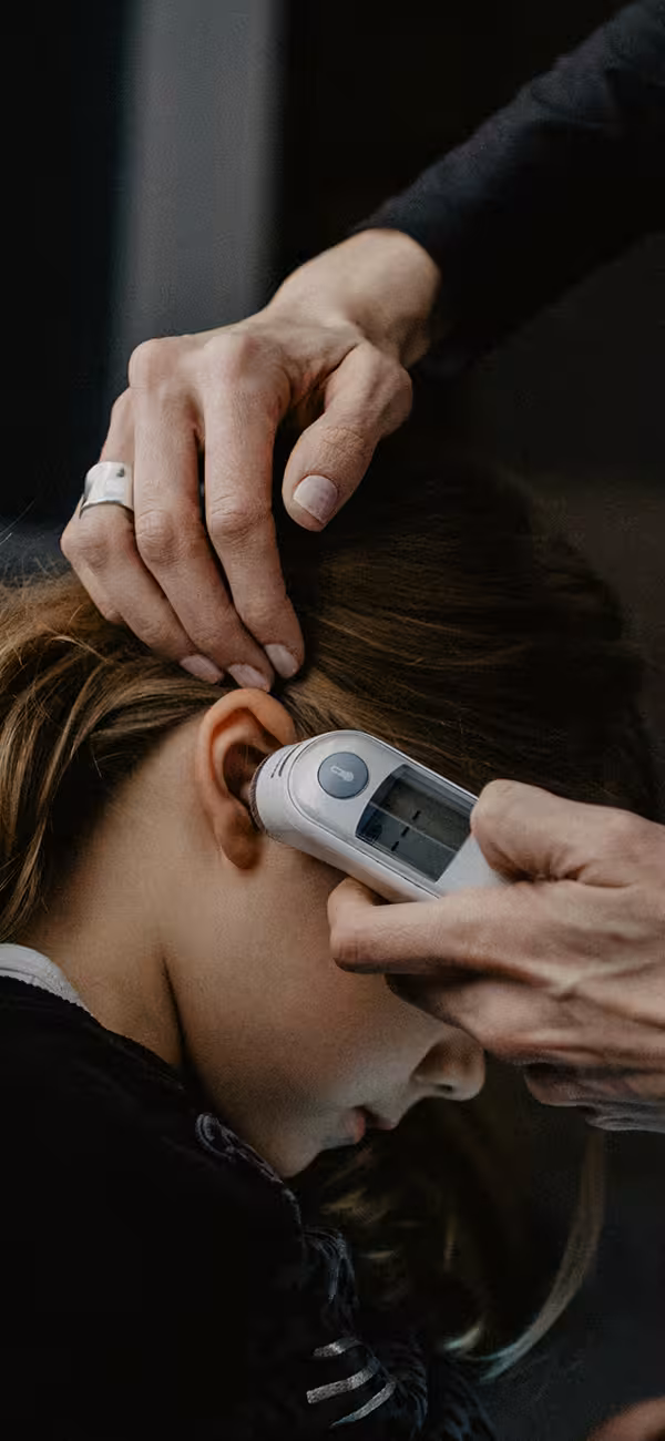 Detské choroby, ako im predchádzať a ako ich liečiť?