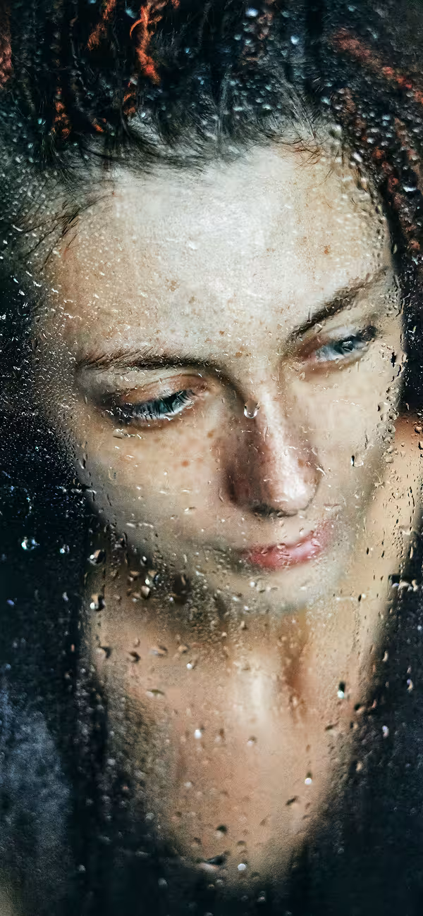 Úzkostná porucha - aké má príznaky a riešenia?