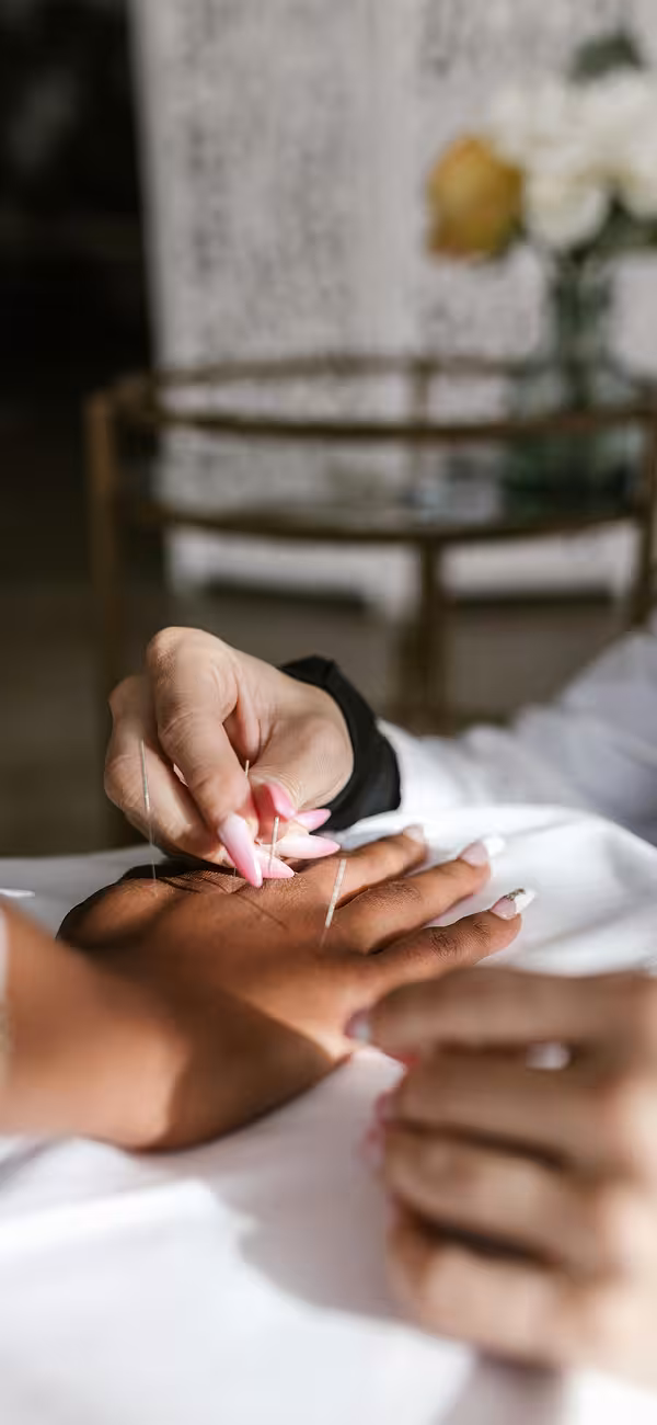 Tradičná čínska medicína optikou skúseného lekára