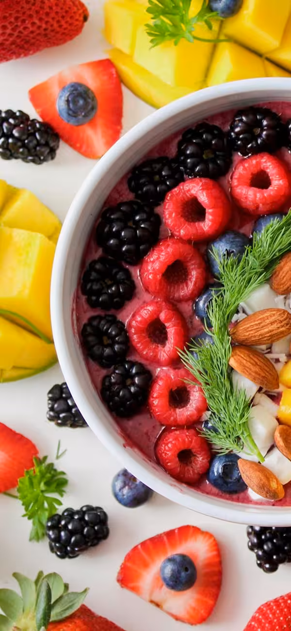 Zdravá výživa 3x do dňa