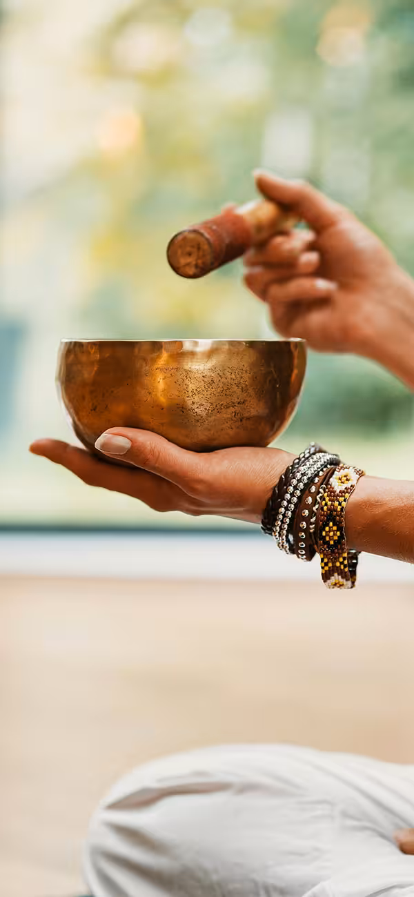 Tradičná čínska medicína a jej základ