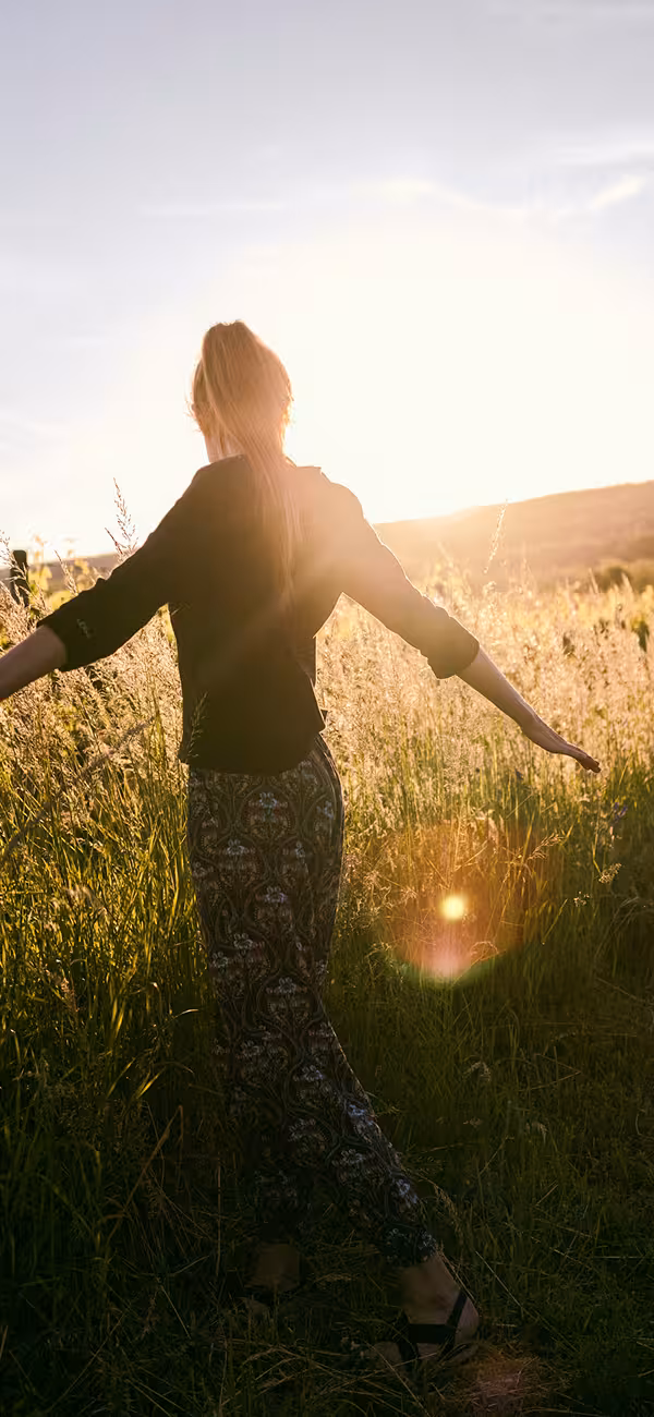 Ľudský organizmus na jar z pohľadu Tradičnej čínskej medicíny