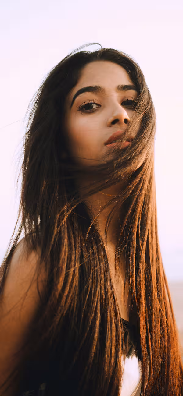 Zdravé vlasy vám kozmetika nezaručí