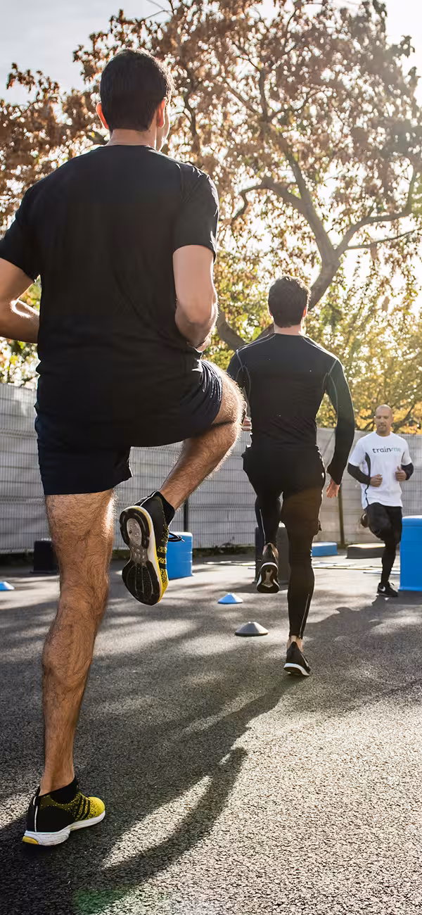 Naše telo ako partner v terapii