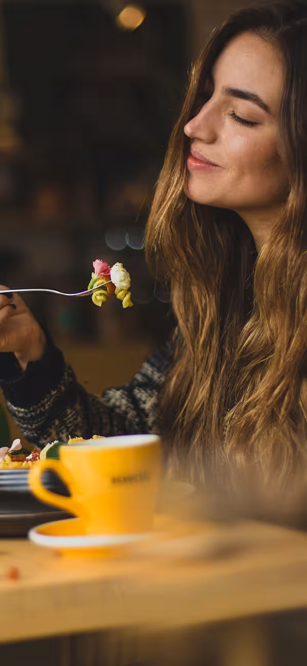 Budem mama - teraz, keď som tehotná musím jesť za dvoch?