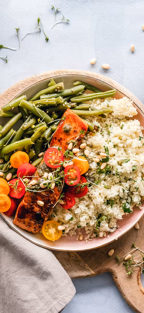 Nech je jedlo tvojím liekom