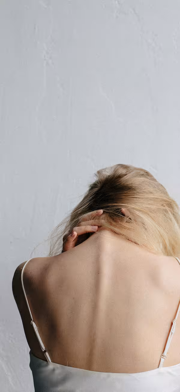 Trigger points - spúšťové body bolesti