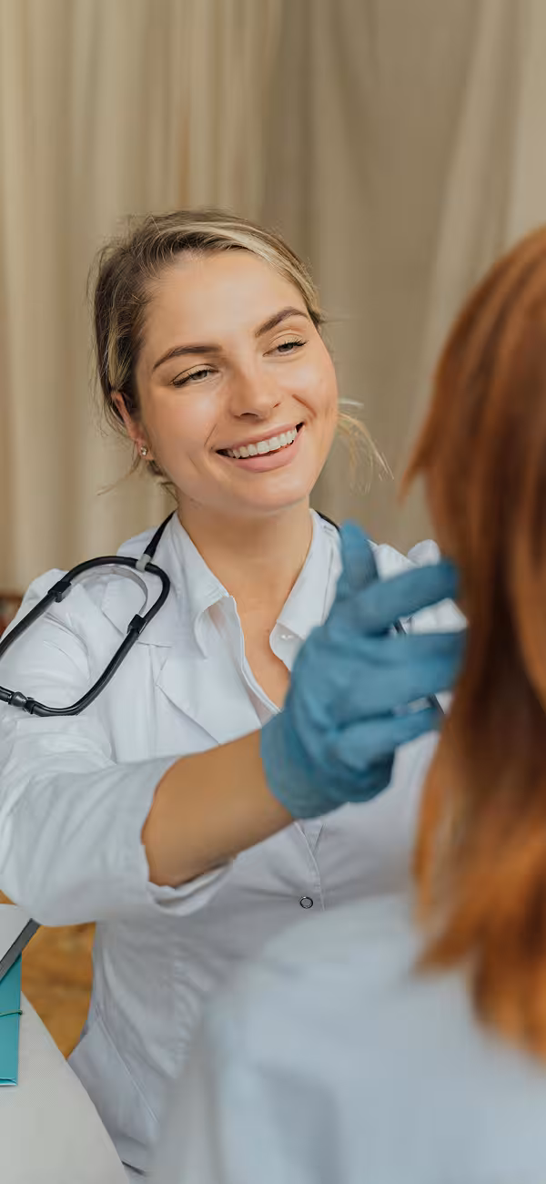 Vzťah pacient - lekár ...alebo ako byť partnermi