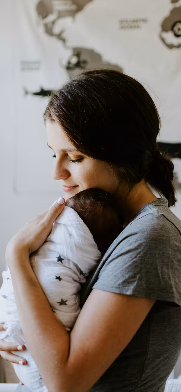 Budem mama - čo môžem spraviť pre zdravie môjho bábätka už teraz?